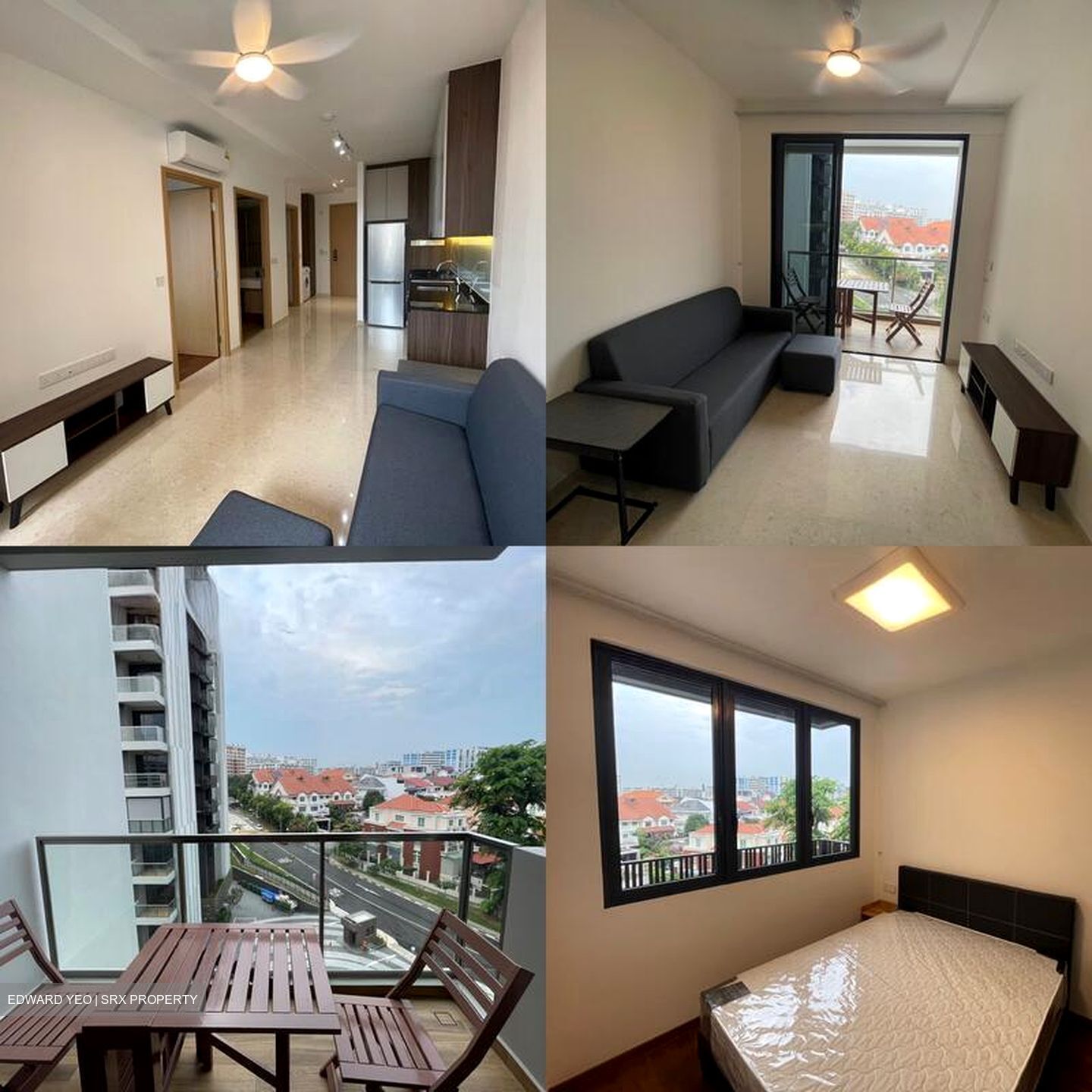 Urban Treasures (D14), Condominium #502163471